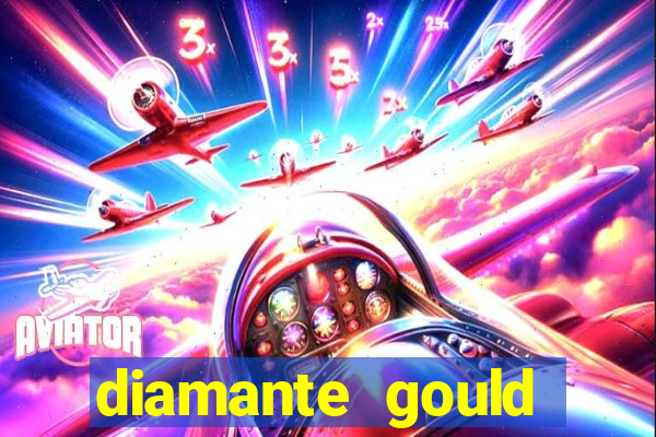 diamante gould venda rj